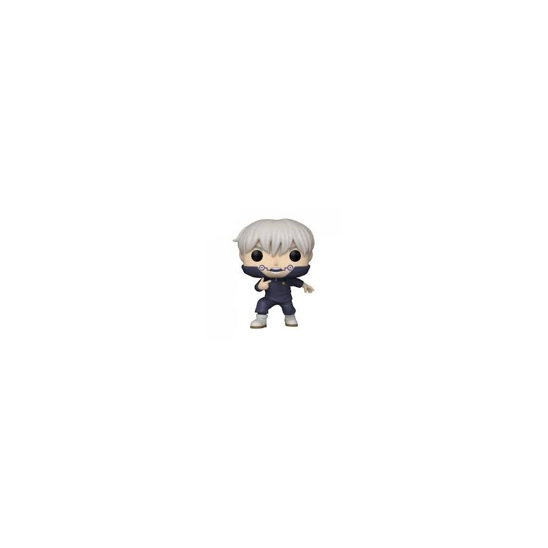 FUNKO POP! JUJUTSU KAISEN (TOGE INUMAKI)  CHASE 1375