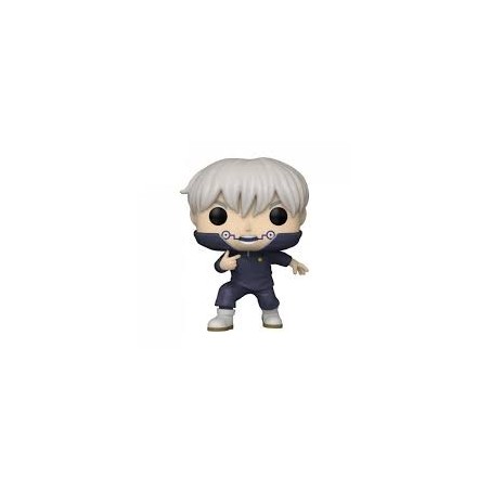 FUNKO POP! JUJUTSU KAISEN (TOGE INUMAKI)  CHASE 1375