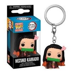 POCKET POP! DEMON SLAYER (NEZUKO KAMADO)