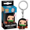 POCKET POP! DEMON SLAYER (NEZUKO KAMADO)