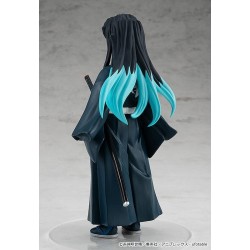 FIGURA DEMON SLAYER POPUP PARADE (MUICHIRO TOKITO 18CM)