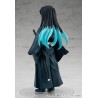 FIGURA DEMON SLAYER POPUP PARADE (MUICHIRO TOKITO 18CM)