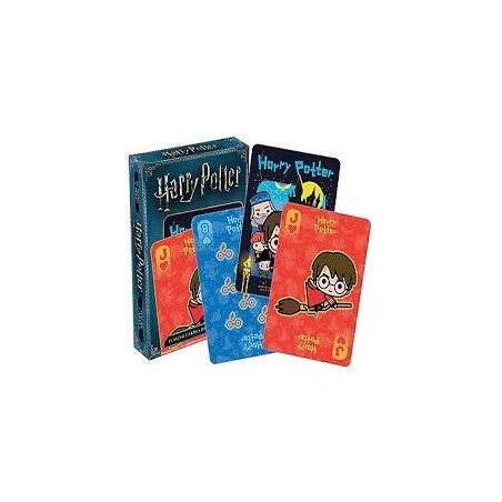 CARTAS HARRY POTTER