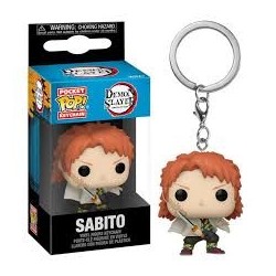 POCKET POP! DEMON SLAYER (SABITO)