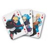 BORUTO PLAYING CARDS