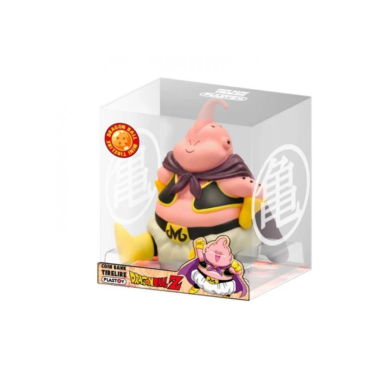 FIGURA DRAGON BALL BOO HUCHA