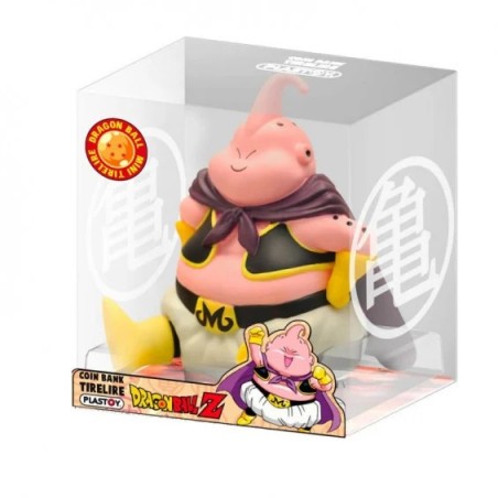 FIGURA DRAGON BALL BOO HUCHA