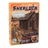 SHERLOCK FAR WEST PACTO CON EL DIABLO