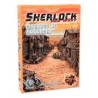SHERLOCK FAR WEST DISPAROS AL AMANECER