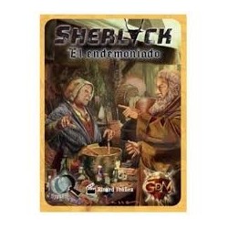 SHERLOCK EL ENDEMONIADO