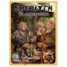 SHERLOCK EL ENDEMONIADO