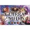GUERRA DE MITOS ERA III ERA DIVINA (EXPANSION)