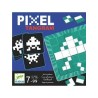 PIXEL TANGRAM