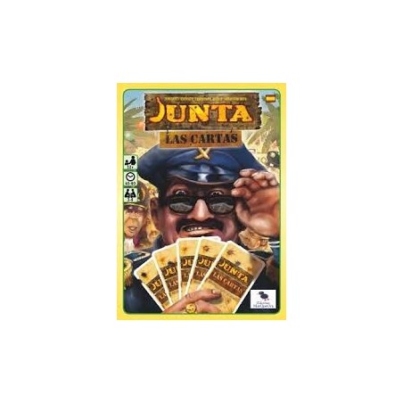 JUNTA LAS CARTAS