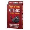 EXPLODING KITTENS (EDICIÓN 2 JUGADORES)