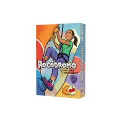 ROCODROMO