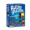 RUEDA O PUERTAS