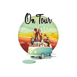 ON TOUR