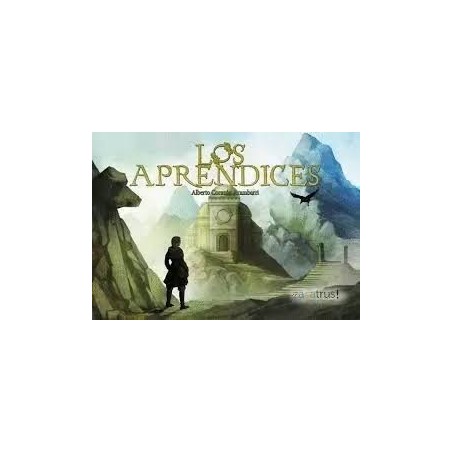 LOS APRENDICES
