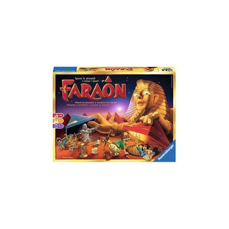 FARAON