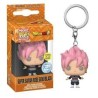 POCKET POP! DRAGON BALL GLOW IN THE DARK (SUPER SAIYAN ROSÉ GOKU BLACK)