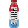 PRIME ICE POP FLAVOUR (BEBIDA SABOR CEREZA, LIMA Y FRAMBUESA AZUL)