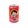 OCEAN BOMB BEBIDA DE YOGUR EDICIÓN ONE PIECE (LUFFY) 330ML