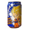 OCEAN BOMB BEBIDA DE UVAS BLANCAS EDICIÓN DRAGON BALL (GOKU SUPERSAIYAN) 330ML