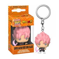 POCKET POP! DRAGON BALL (SUPER SAIYAN ROSÉ GOKU BLACK)