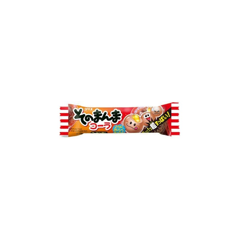 CHICLES SONOMAMA SABOR A COLA 14.4G