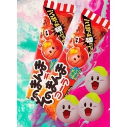 CHICLES SONOMAMA SABOR A COLA 14.4G