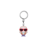 POCKET POP! DRAGON BALL (MASTER ROSHI PEACE SIGN)