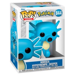 FUNKO POP! POKEMON (HORSEA) 844