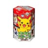 GALLETAS PIKACHU DE CHOCOLATE 23G