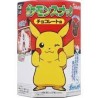 GALLETAS PIKACHU DE CHOCOLATE 23G
