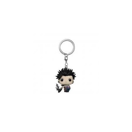 POCKET POP! BLACK CLOVER (YAMI)