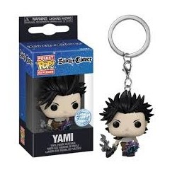 POCKET POP! BLACK CLOVER (YAMI)