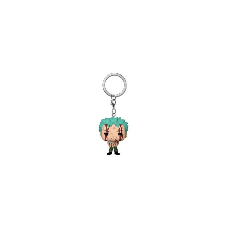 POCKET POP! ONE PIECE (RORONOA ZORO)
