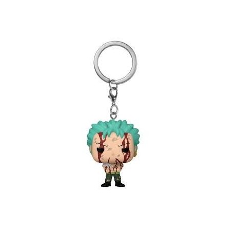 POCKET POP! ONE PIECE (RORONOA ZORO)