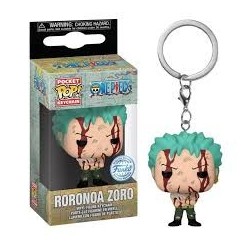 POCKET POP! ONE PIECE (RORONOA ZORO)