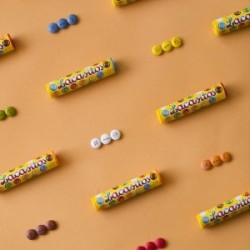 LACASITOS CHOCOLATE TUBO 20G