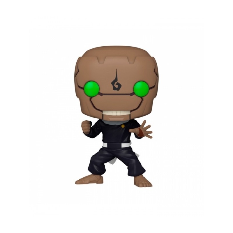 FUNKO POP! JUJUTSU KAISEN (ULTIMATE MECHAMARU) 1643