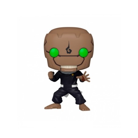 FUNKO POP! JUJUTSU KAISEN (ULTIMATE MECHAMARU) 1643