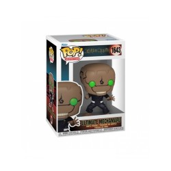 FUNKO POP! JUJUTSU KAISEN (ULTIMATE MECHAMARU) 1643