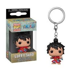 POCKET POP! ONE PIECE (LUFFYTARO)