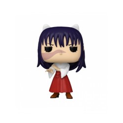FUNKO POP! JUJUTSU KAISEN (UTAHIME IORI)