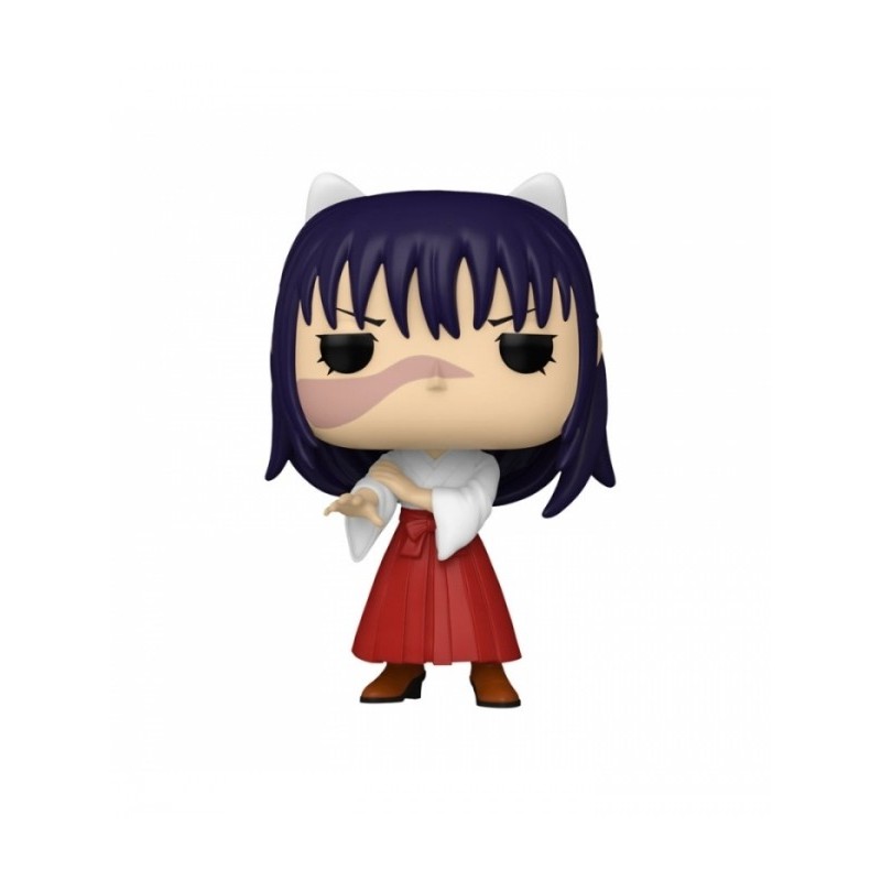 FUNKO POP! JUJUTSU KAISEN (UTAHIME IORI)