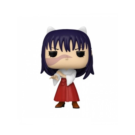 FUNKO POP! JUJUTSU KAISEN (UTAHIME IORI)