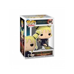 FUNKO POP! JUJUTSU KAISEN (MOMO NISHIMIYA) 1641