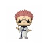 FUNKO POP! JUJUTSU KAISEN (RYOMEN SUKUNA) 1638